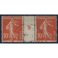 MIFR165 - N° 138- A.GERBER Philatélie - Philatélie 