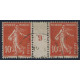 MIFR165 - N° 138- A.GERBER Philatélie - Philatélie 