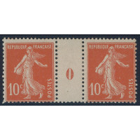 MIFR166 - N° 138- A.GERBER Philatélie - Philatélie 
