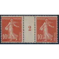 MIFR168 - N° 138- A.GERBER Philatélie - Philatélie 