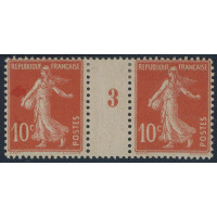 MIFR170 - N° 138- A.GERBER Philatélie - Philatélie 