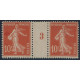 MIFR170 - N° 138- A.GERBER Philatélie - Philatélie 