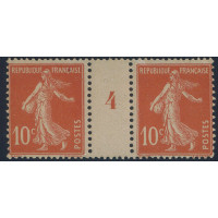 MIFR171 - N° 138- A.GERBER Philatélie - Philatélie 