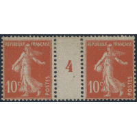 MIFR172 - N° 138- A.GERBER Philatélie - Philatélie 