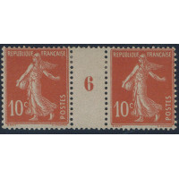 MIFR173 - N° 138- A.GERBER Philatélie - Philatélie 