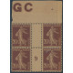MIFR176 - N° 139- A.GERBER Philatélie - Philatélie 