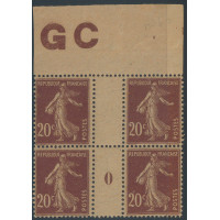 MIFR178 - N° 139- A.GERBER Philatélie - Philatélie 