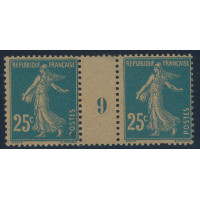 MIFR179 - N° 140- A.GERBER Philatélie - Philatélie 