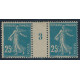 MIFR181 - N° 140 h- A.GERBER Philatélie - Philatélie 