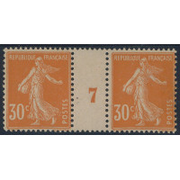 MIFR183 - N° 141- A.GERBER Philatélie - Philatélie 