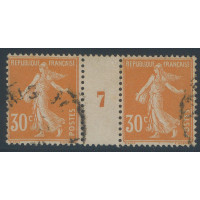 MIFR185 - N° 141- A.GERBER Philatélie - Philatélie 