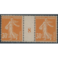 MIFR186 - N° 141- A.GERBER Philatélie - Philatélie 