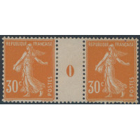 MIFR187 - N° 141- A.GERBER Philatélie - Philatélie 