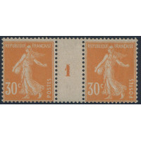 MIFR188 - N° 141- A.GERBER Philatélie - Philatélie 