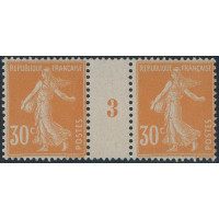 MIFR191 - N° 141- A.GERBER Philatélie - Philatélie 