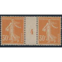 MIFR192 - N° 141- A.GERBER Philatélie - Philatélie 
