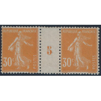 MIFR193 - N° 141- A.GERBER Philatélie - Philatélie 