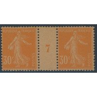 MIFR194 - N° 141- A.GERBER Philatélie - Philatélie 