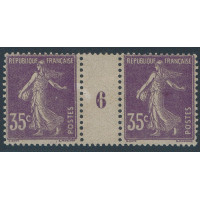 MIFR200 - N° 142- A.GERBER Philatélie - Philatélie 