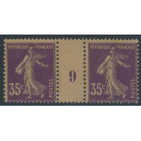 MIFR202 - N° 142- A.GERBER Philatélie - Philatélie 