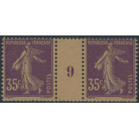MIFR203 - N° 142- A.GERBER Philatélie - Philatélie 