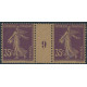 MIFR203 - N° 142- A.GERBER Philatélie - Philatélie 