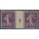MIFR204 - N° 142- A.GERBER Philatélie - Philatélie 