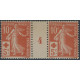 MIFR206 - N° 147- A.GERBER Philatélie - Philatélie 