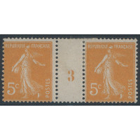 MIFR213 - N° 158- A.GERBER Philatélie - Philatélie 