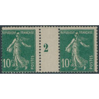 MIFR216 - N° 159- A.GERBER Philatélie - Philatélie 