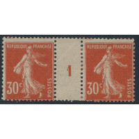 MIFR218 - N° 160- A.GERBER Philatélie - Philatélie 