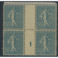MIFR220 - N° 161- A.GERBER Philatélie - Philatélie 