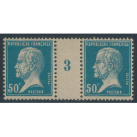 MIFR223 - N° 176- A.GERBER Philatélie - Philatélie 