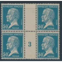 MIFR224 - N° 176- A.GERBER Philatélie - Philatélie 