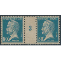 MIFR225 - N° 176- A.GERBER Philatélie - Philatélie 