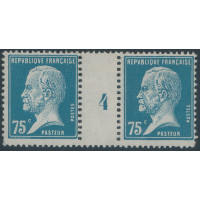 MIFR226 - N° 177- A.GERBER Philatélie - Philatélie 
