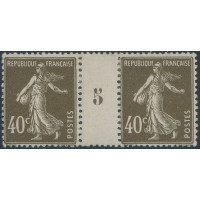 MIFR230 - N° 193- A.GERBER Philatélie - Philatélie 