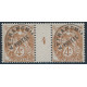 MIFR235 - N° PR 40- A.GERBER Philatélie - Philatélie 
