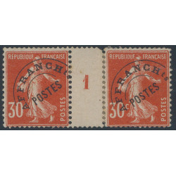 MIFR237 - N° PR 58