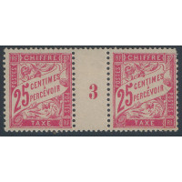 MIFR244 - N° TA 32- A.GERBER Philatélie - Philatélie 
