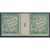 MIFR248 - N° TA 36- A.GERBER Philatélie - Philatélie 