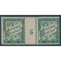 MIFR250 - N° TA 38- A.GERBER Philatélie - Philatélie 