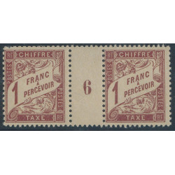 MIFR252 - N° TA 40