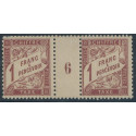 MIFR252 - N° TA 40