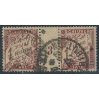 MIFR254 - N° TA 40- A.GERBER Philatélie - Philatélie 