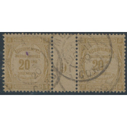 MIFR256 - N° TA 45