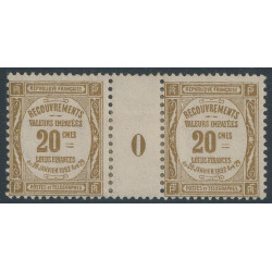 MIFR257 - N° TA 45