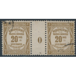 MIFR258 - N° TA 45