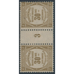 MIFR259 - N° TA 46