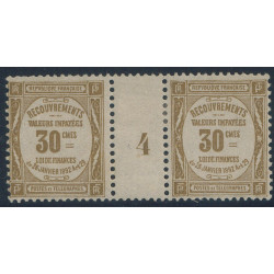 MIFR260 - N° TA 46